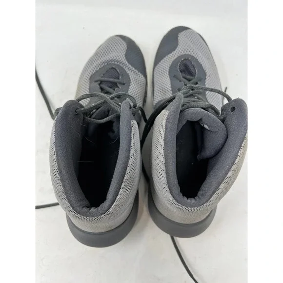 Nike Air Precision 898455-004 Gray Shoes - Picture 8 of 9